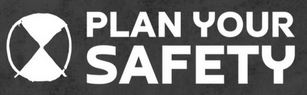 Logo Plan Your Safety